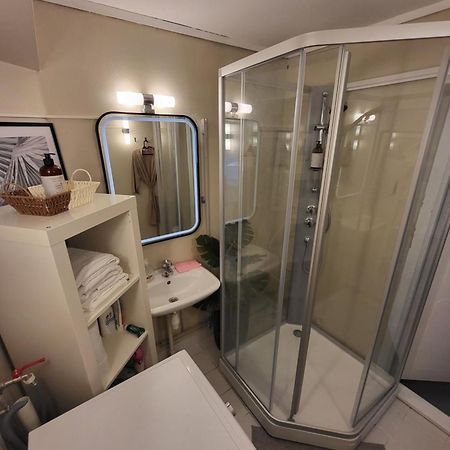 Jeci Apartment Sandvika Baerum - Great View And Attractive Εξωτερικό φωτογραφία