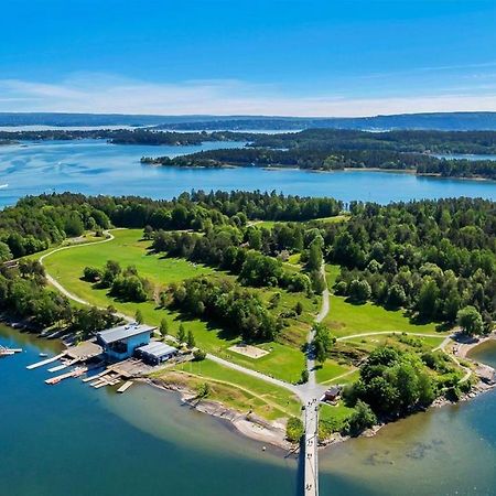 Jeci Apartment Sandvika Baerum - Great View And Attractive Εξωτερικό φωτογραφία