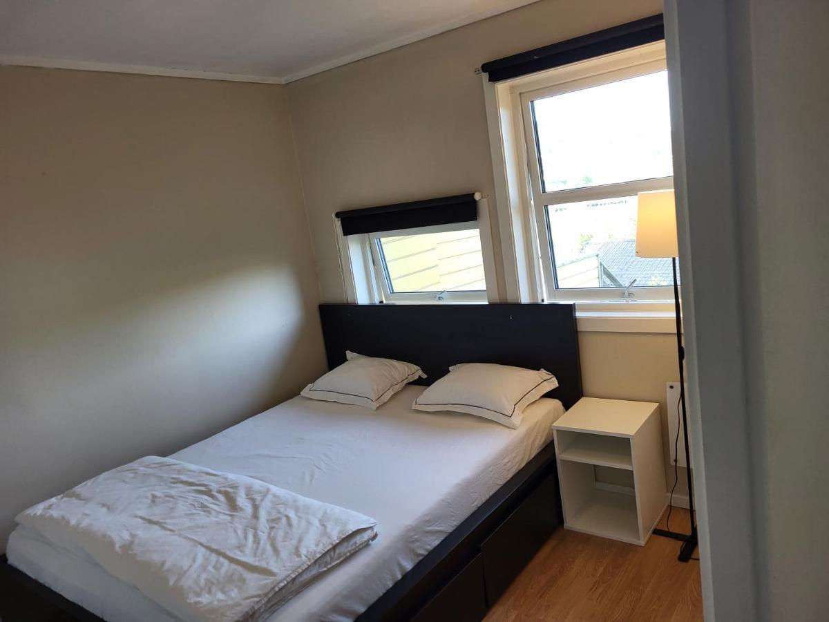 Jeci Apartment Sandvika Baerum - Great View And Attractive Εξωτερικό φωτογραφία
