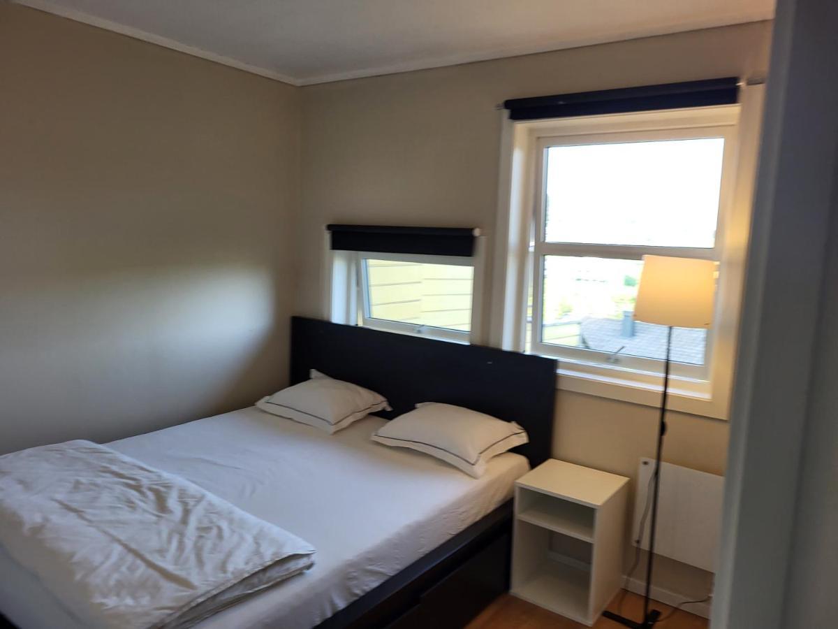 Jeci Apartment Sandvika Baerum - Great View And Attractive Εξωτερικό φωτογραφία