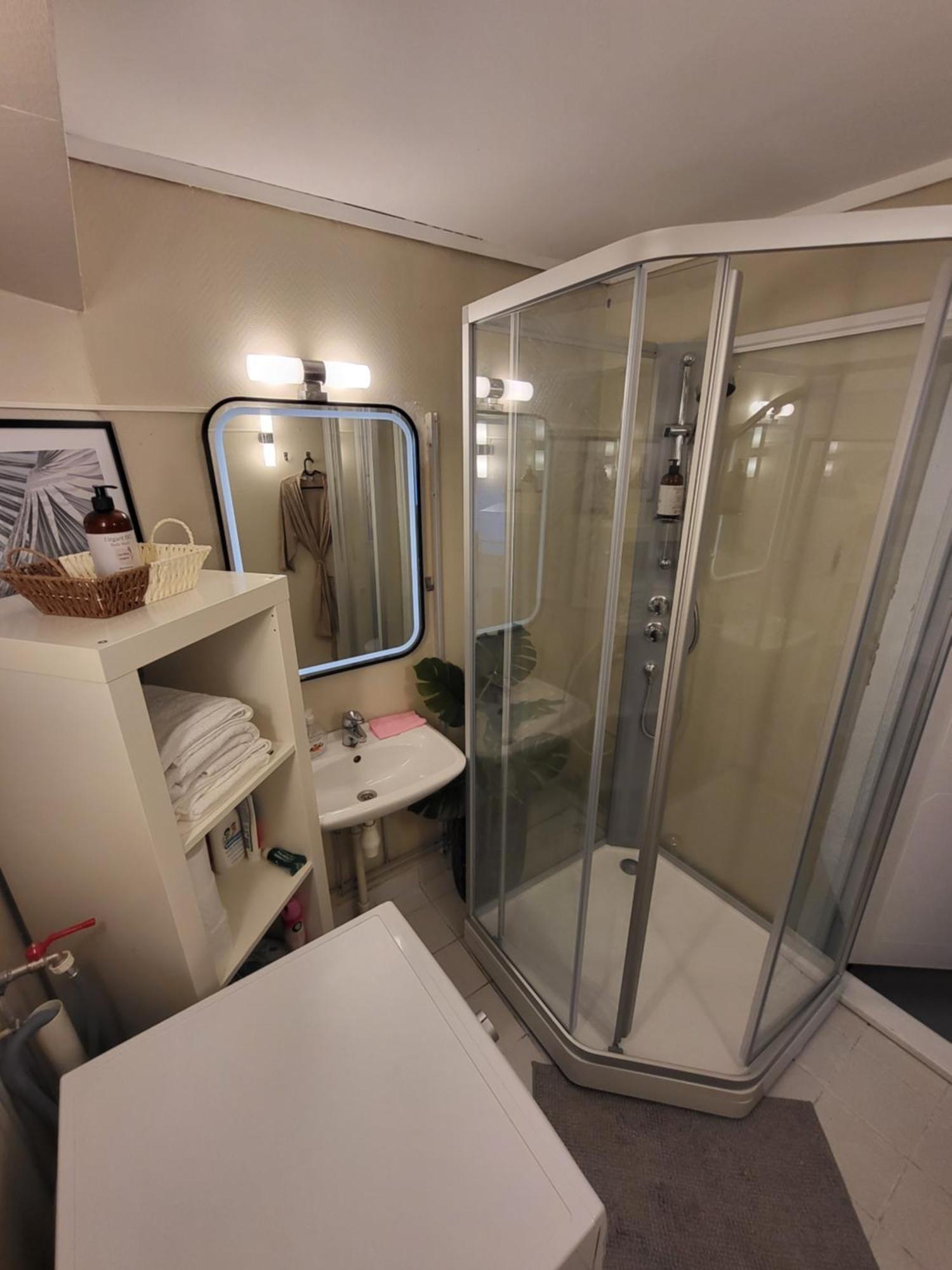 Jeci Apartment Sandvika Baerum - Great View And Attractive Εξωτερικό φωτογραφία