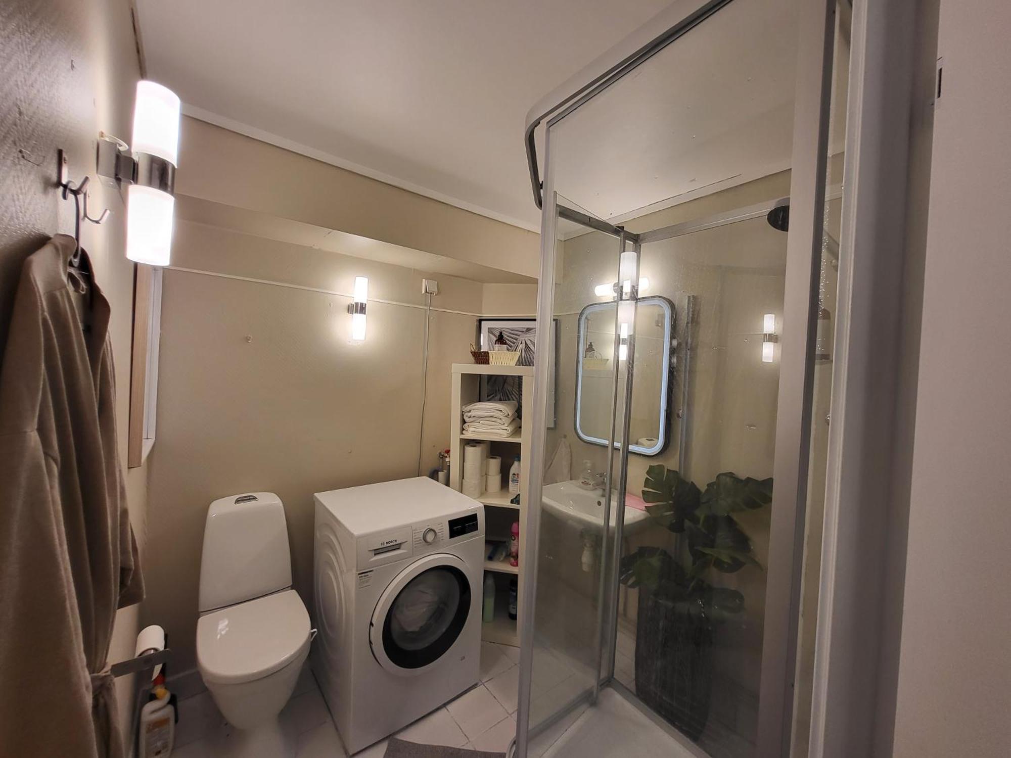 Jeci Apartment Sandvika Baerum - Great View And Attractive Εξωτερικό φωτογραφία